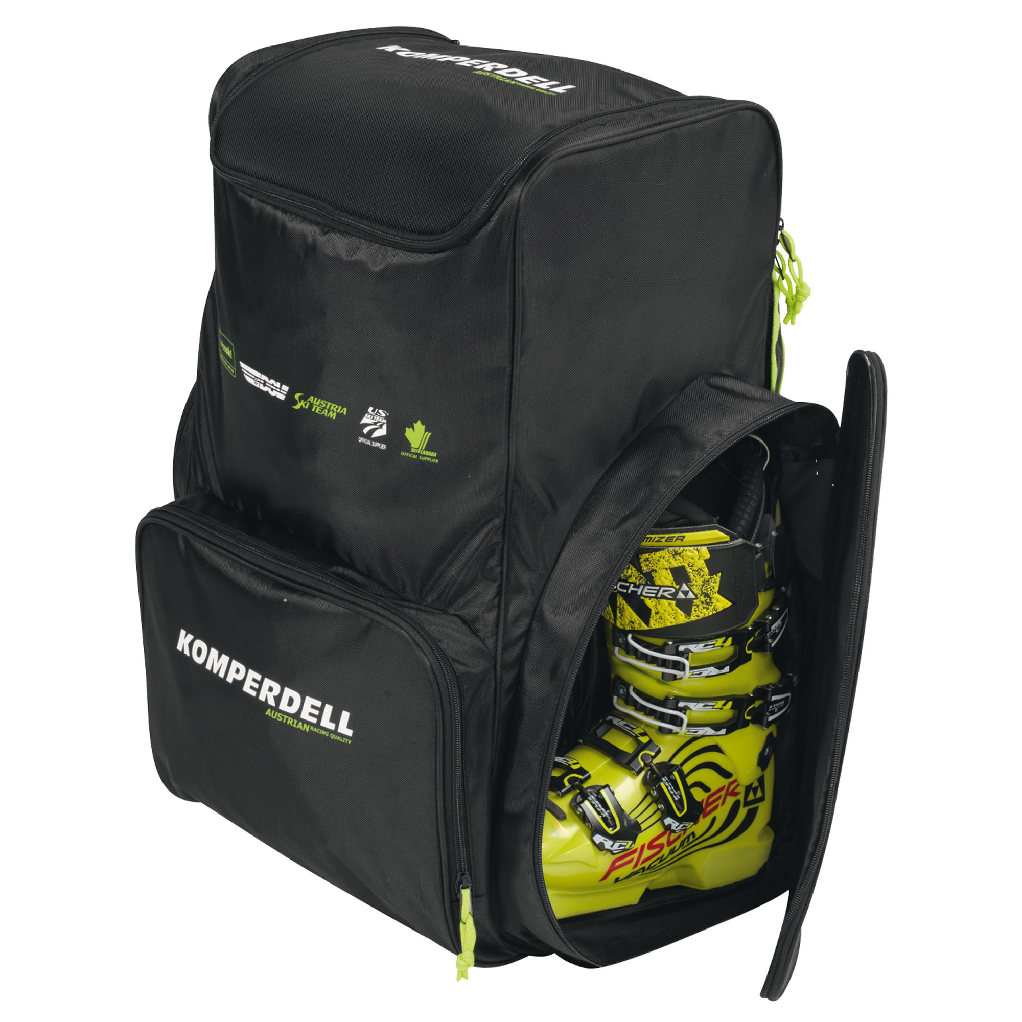 Nationalteam Boot Bag